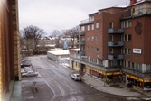 Manillagatan norrut, 1981