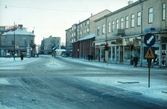 Affärer på Engelbrektsgatan, 1960-tal