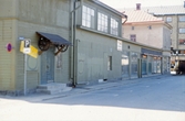 Crazy Horse Saloon, 1980-tal