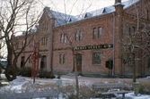 Örebro Rederi, 1981