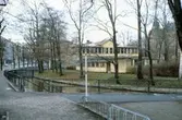 Strömparterren, 1981