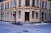 Café Hörnan, 1970-tal