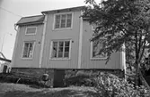 Lommen 22, hus I