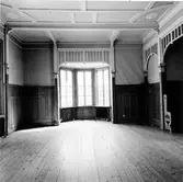 Trävaruhandlare Johan Norbergs sommarställe, uppfört 1907, rivet 1975