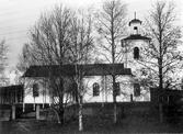 Långsele kyrka

