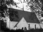 Grundsunda kyrka
