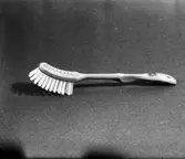 Stockholms Blindförening, diskborste nytt handtag