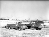 Glace-bolaget, herr Ek, Opel skåp o lastvagn