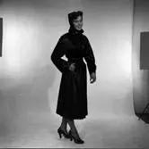 Hemmens varuinköp, Kvarteret Malmen o Sjösten, damklänningar, kjolar, blusar för katalog