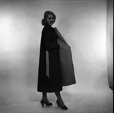 Hemmens varuinköp, Kvarteret Malmen o Sjösten, damklänningar, kjolar, blusar för katalog