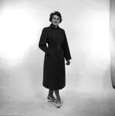 Hemmens varuinköp, Kvarteret Malmen o Sjösten, damklänningar, kjolar, blusar för katalog