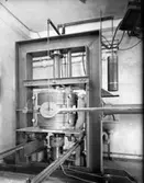 Statens Geotekniska institut, ingenjör Liljedahl