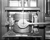 Statens Geotekniska institut, ingenjör Liljedahl