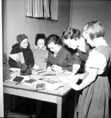 Arkitekt Lennart Holm – HSB, scouter Gubbängen