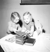 Arkitekt Lennart Holm – HSB, scouter Gubbängen