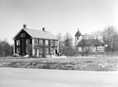 Lännäs södra kyrkskola, 1960-tal