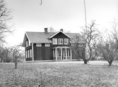Lännäs norra kyrkskola, 1960-tal