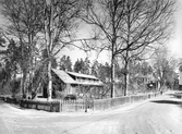 Alltorps skola, 1960-tal