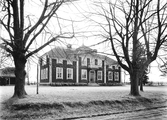 Talby skola, 1960-tal