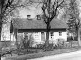 Skolbyggnad i Fiskinge, 1960-tal