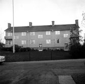 Pensionärshemmet i Kilsmo, 1960-tal