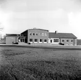 Brevensgården, 1960-tal