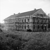 Brevens skola, 1960-tal