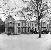 Brevens skola, 1960-tal