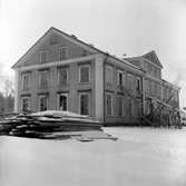 Brevens skola, 1960-tal