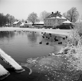 Brevens herrgård, 1960-tal