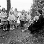 Söndagsskola i Kilsmo, 1960-tal