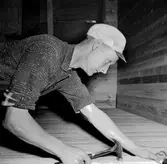 Snickare i Kilsmo, 1960-tal