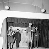 Teaterföreställning, 1960-tal