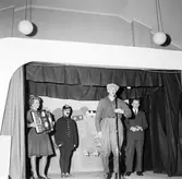 Teaterföreställning, 1960-tal