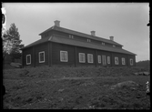 Hallstahammars herrgård på Vallby friluftsmuseum i Västerås.