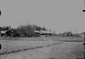 Bostad på Klockars, Fläckebo.