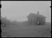 Gammelgården i Slohagen, Västanfors.