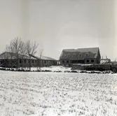 Löttorps ålderdomshem.