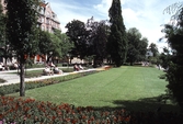 Centralparken,1987