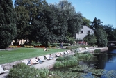 Centralparken,1988.