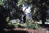 Statyn Befriaren, 1988