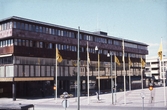 Hjalmar Bergman teatern,1984
