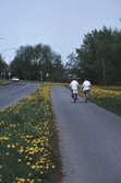 Gustavsgatan mot norr, 1998