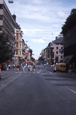 Drottninggatan,1987.