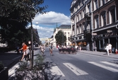 Drottninggatan, 1988.