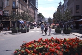 Drottninggatan, 1988.