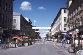 Drottninggatan,1987.