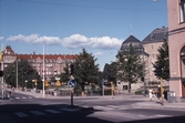 Centralpalatset, 1970-tal