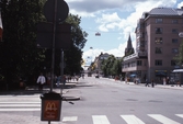 Storgatan, 1987.