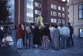 Guidad tur på vasatogret, 1993